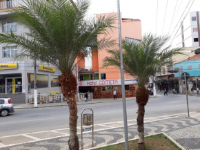 Hotels in Pouso Alegre